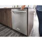 Kitchenaid KDTE104KPS 47 Dba Two-Rack Dishwasher In Printshield™ Finish With Prowash™ Cycle