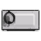 Kitchenaid KMCS122RBS Kitchenaid® Countertop Microwave