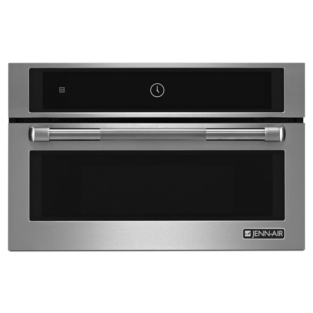 Jennair JMC2430DP Pro-Style® 30" Built-In Microwave Oven With Speed-Cook