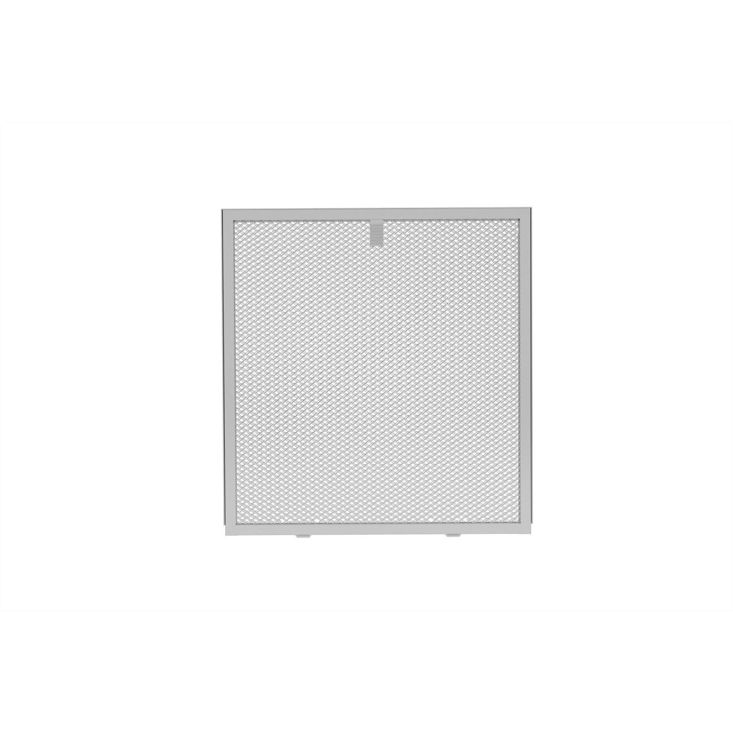 Broan HPFA Broan-Nutone Open Mesh Aluminum Grease Filter (A0) For Single Filter Range Hood Models