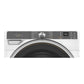 Whirlpool WFW6720RW 5.0 Cu. Ft. Smart Front Load Energy Star® Washer With The Freshflow™ Vent System