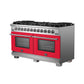 Forno FFSGS626060 Forno Capriasca 60