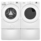 Whirlpool WED4720RW 7.4 Cu. Ft. Smart Front Load Energy Star® Electric Dryer With Quick Dry