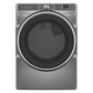 Whirlpool WED6720RR 7.4 Cu. Ft. Smart Front Load Energy Star® Electric Dryer With Steam Capabilities