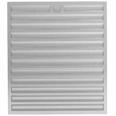 Broan HPFA424 Type B5 Aluminum Hybrid Baffle Grease Filter 15.725