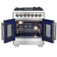 Forno FFSGS638730 Forno Capriasca 30