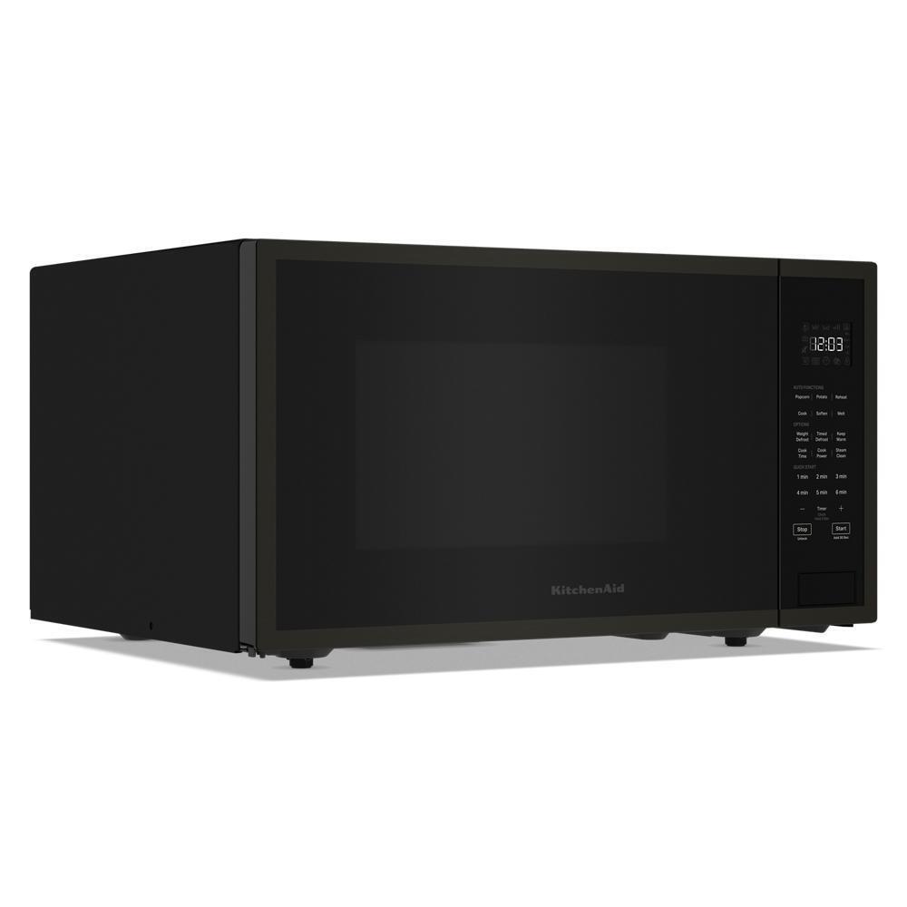 Kitchenaid KMCS122RBS Kitchenaid® Countertop Microwave