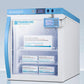 Summit ARG2PVDL2B 2 Cu.Ft. Compact Vaccine Refrigerator