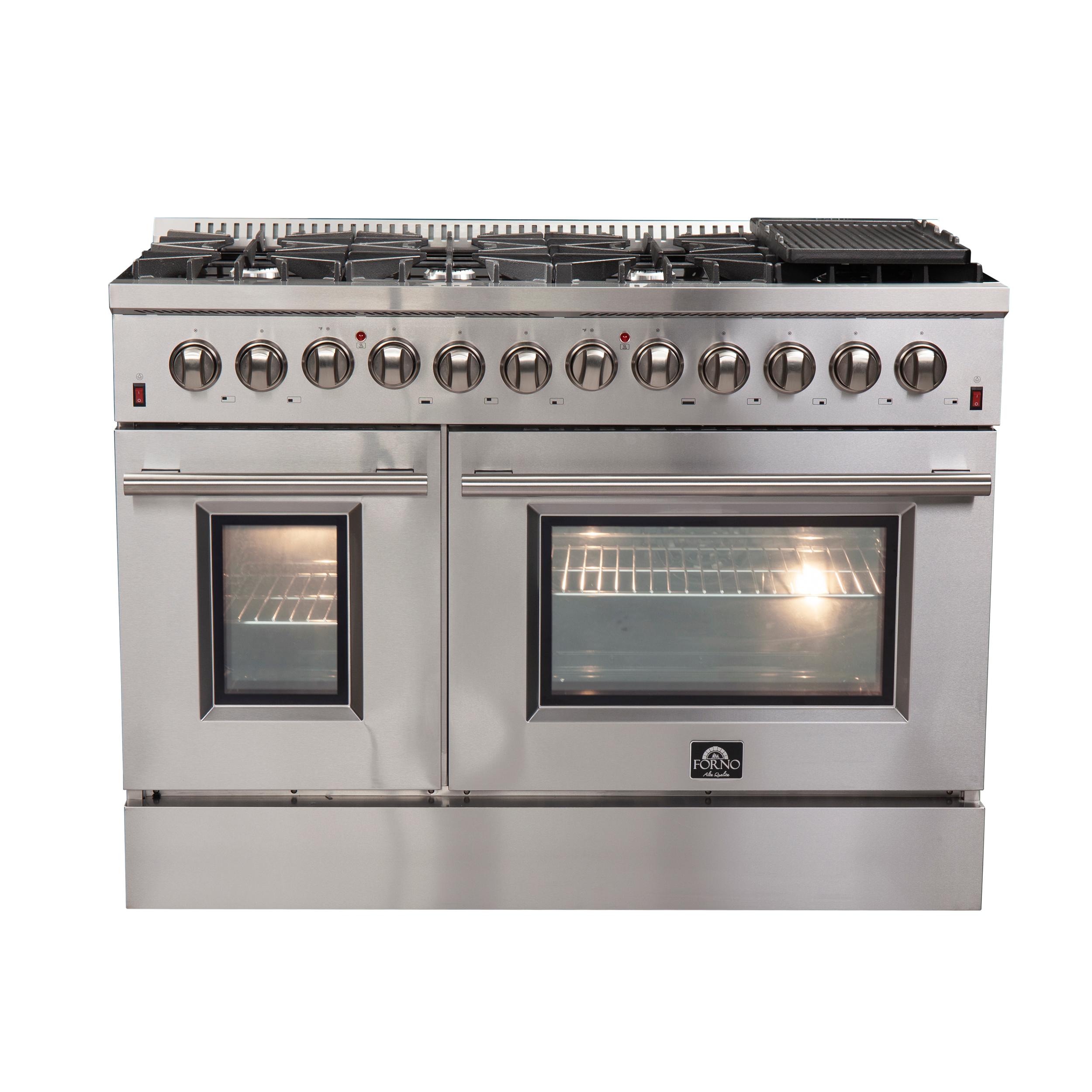 Forno FFSGS615648 Forno Galiano 48