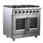 Forno FFSGS643936 Forno Massimo 36