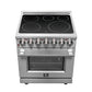 Forno FFSEL602030 Forno Massimo 30