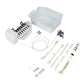 Jennair W11510803 Ice Maker Field Install Kit (Tm,Sxs)