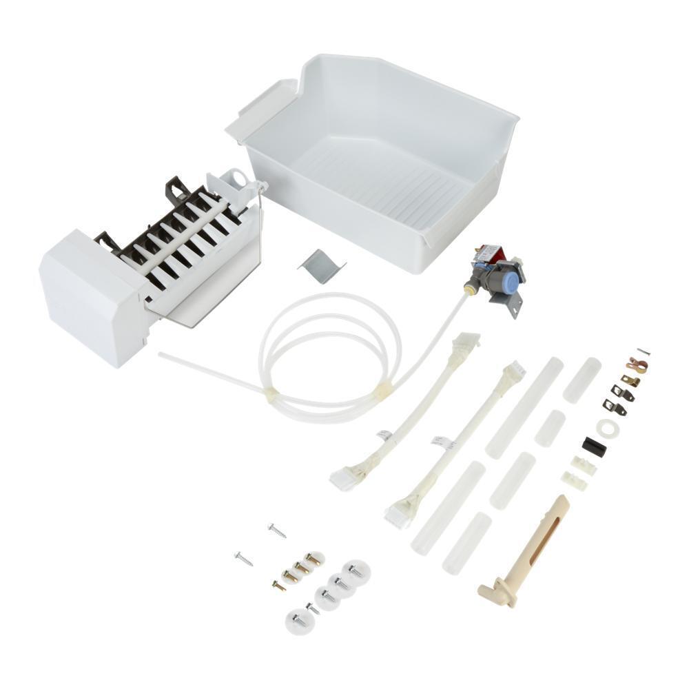 Jennair W11510803 Ice Maker Field Install Kit (Tm,Sxs)