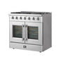 Forno FFSGS644436 Forno Galiano 36