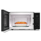 Whirlpool WMCS7022RZ 1.6 Cu. Ft. Sensor Cooking Microwave