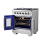 Forno FFSGS646030 Forno Capriasca 30