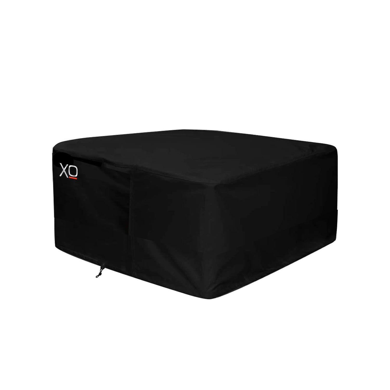 Xo Appliance XOFCOVERSQR All Weather Cover For Xofsqr3636