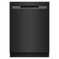 Maytag MDFS3924RB Front Control Dishwasher With Powerblast Cycle