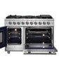 Forno FFSGS643948 Forno Massimo 48