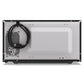 Whirlpool WMCS7022RS 1.6 Cu. Ft. Sensor Cooking Microwave