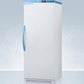 Summit ARS12PV456 12 Cu.Ft. Upright Vaccine Refrigerator, Certified To Nsf/Ansi 456 Vaccine Storage Standard