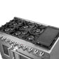 Forno FFSGS643948 Forno Massimo 48