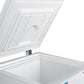 Summit LAB11 4.8 Cu.Ft. -85 C Ultra Low Chest Freezer