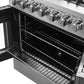 Forno FFSGS635630 Forno Galiano 30