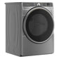 Whirlpool WED6720RR 7.4 Cu. Ft. Smart Front Load Energy Star® Electric Dryer With Steam Capabilities