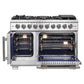 Forno FFSGS646048 Forno Capriasca 48