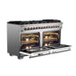 Forno FFSGS618760 Forno Capriasca 60