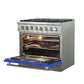 Forno FFSGS615636 Forno Galiano 36