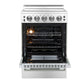 Forno FFSEL606924 Loiano 24