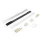 Jennair W10495947 Range Vent Trim Kit