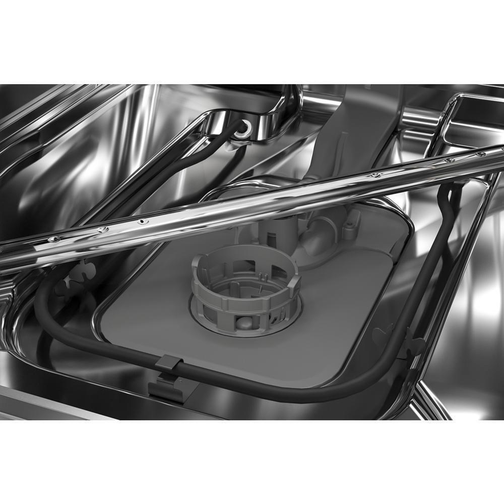 Kitchenaid KDTE104KPS 47 Dba Two-Rack Dishwasher In Printshield&#8482; Finish With Prowash&#8482; Cycle