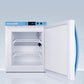 Summit AFZ1PV 1.4 Cu.Ft. Vaccine Freezer