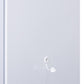 Summit ARS12PV456 12 Cu.Ft. Upright Vaccine Refrigerator, Certified To Nsf/Ansi 456 Vaccine Storage Standard