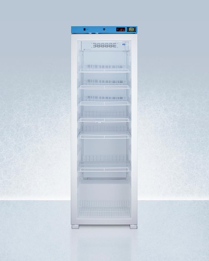 Summit ACR1602G 24" Wide Upright Healthcare Refrigerator