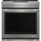 Jennair JIS1450DP Pro-Style® 30 Induction Range - Pro Style Stainless