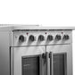 Forno FFSEL691730 Forno Galiano 30