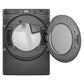 Whirlpool WED6720RU 7.4 Cu. Ft. Smart Front Load Energy Star® Electric Dryer With Steam Capabilities