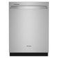 Whirlpool WDTS7024RZ Eco Series Quiet Dishwasher With A Washing 3Rd Rack & Water Repellent Silverware Basket