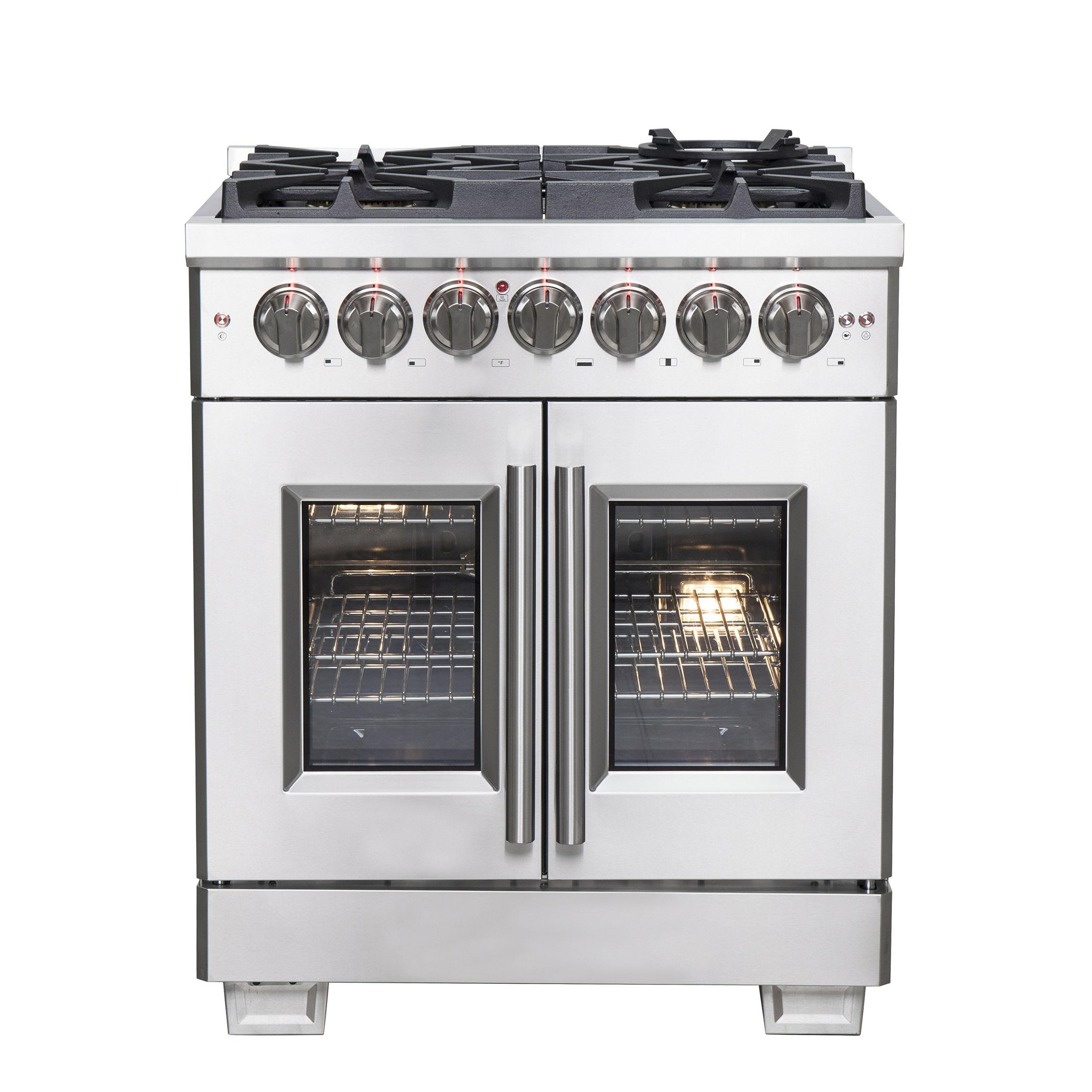 Forno FFSGS638730 Forno Capriasca 30