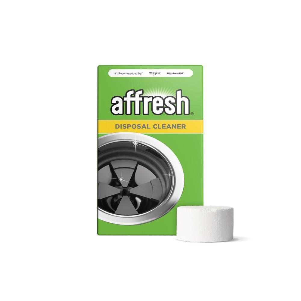 Jennair W10509526 Affresh® Disposal Cleaner Tablets - 3 Count