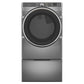 Whirlpool WED6720RR 7.4 Cu. Ft. Smart Front Load Energy Star® Electric Dryer With Steam Capabilities