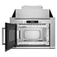 Jennair UMH50008HS 0.8 Cu. Ft. Space-Saving Microwave Hood Combination