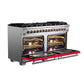 Forno FFSGS618760 Forno Capriasca 60