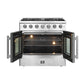 Forno FFSGS644436 Forno Galiano 36