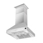 Forno FRHIS512936 Coppito 36'' Island Range Hood