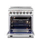 Forno FFSEL602030 Forno Massimo 30